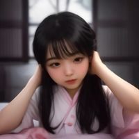 婷婷资讯主编林晓薇的头像照片，专业而亲切的笑容，背景是书架
