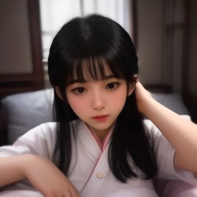 婷婷资讯主编林晓薇的工作照，她正在审阅一份健康资讯稿件，桌上摆着厚厚的参考书籍，神情专注认真