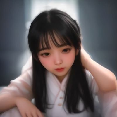 婷婷资讯技术编辑赵浩然的照片，他正在配置内容管理系统，屏幕显示数据仪表盘，工作环境简洁高效