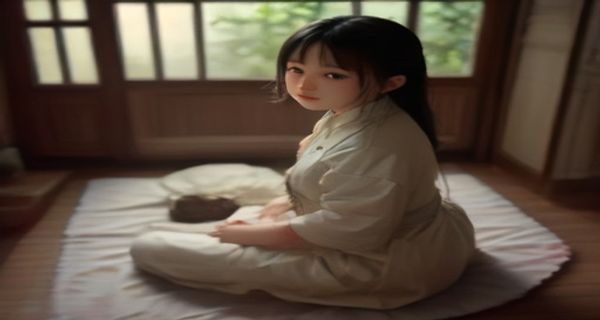 婷婷资讯文章配图，展示编辑团队进行内容质量审核会议的场景，白板上写满评分标准与内容分类框架，体现专业的内容把关流程